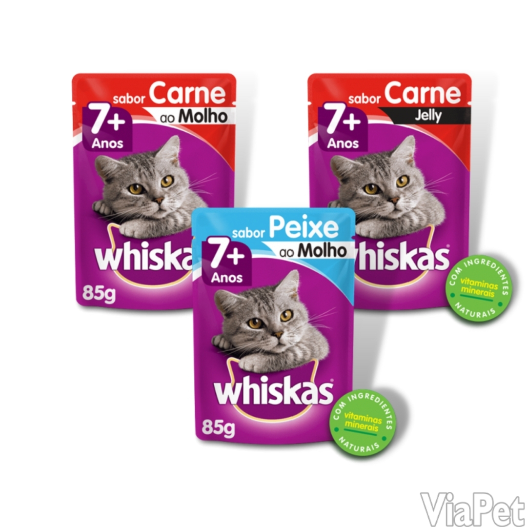 whiskas sache 7