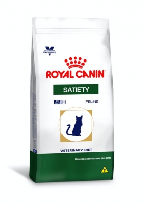 royal canin satiety feline 7 5kg