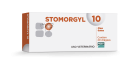 Antibiótico Boehringer - Stomorgyl 10 - 20 Comprimidos