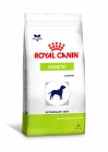 Ração Royal Canin - Veterinary Diet Canina - Diabetic