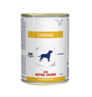 Ração Úmida Royal Canin - Veterinary Diet Canina Cardiac Wet - 410 gr