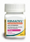 Anti-inflamatório Zoetis - Rimadyl 14 Comprimidos 