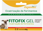 Organnact Fitofixgel 60 G